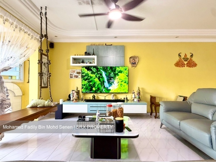 Blk 132 Geylang East Grove (Geylang), HDB Executive #500519791